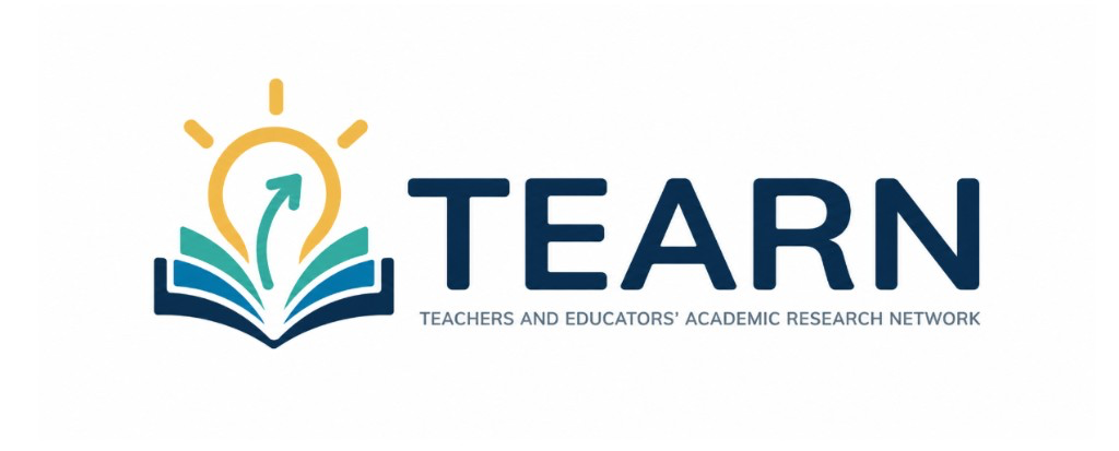 TEARN — Teachers & Educators' Academic Research Network